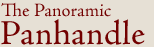 The Panoramic Panhandle
